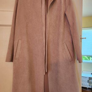 Zara Suede jacket